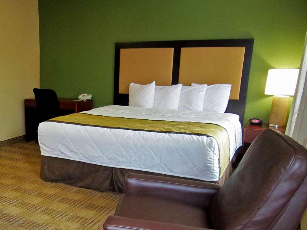 Mainstay Suites Las Vegas Flamingo Cameră foto
