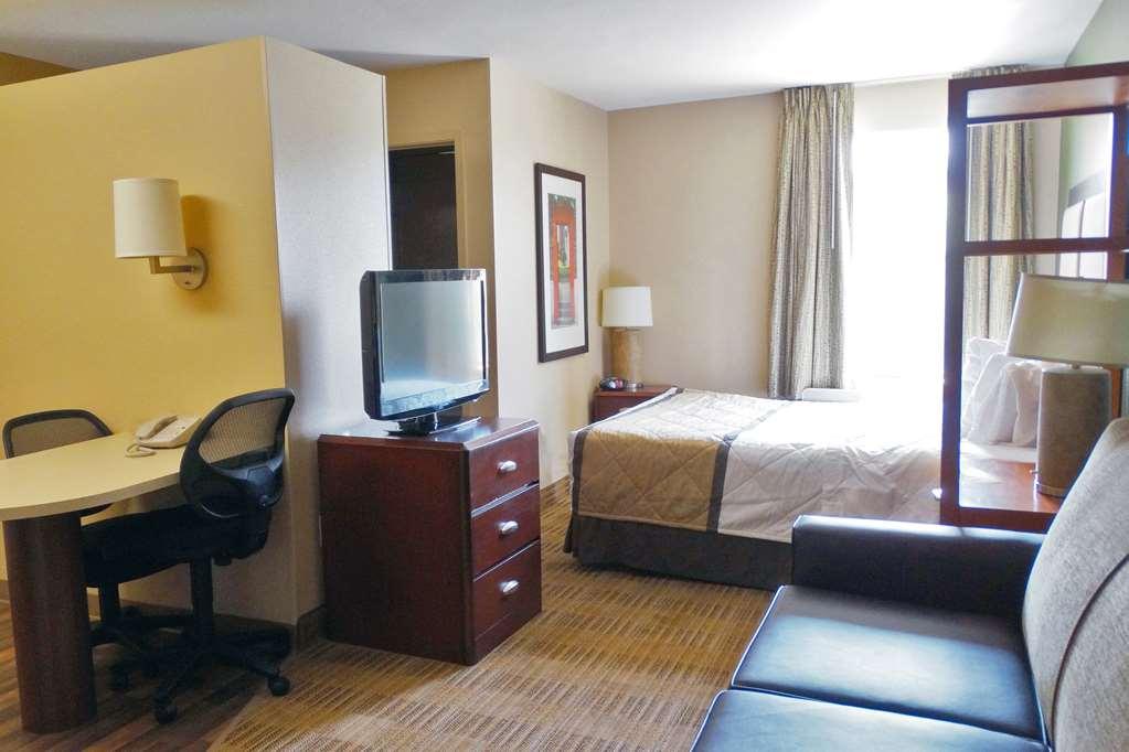 Mainstay Suites Las Vegas Flamingo Cameră foto