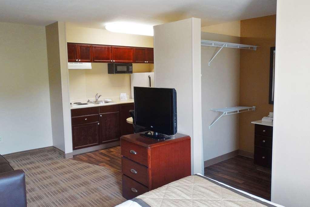 Mainstay Suites Las Vegas Flamingo Cameră foto