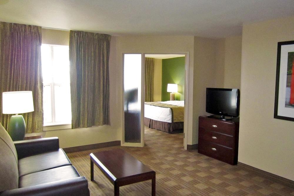 Mainstay Suites Las Vegas Flamingo Exterior foto