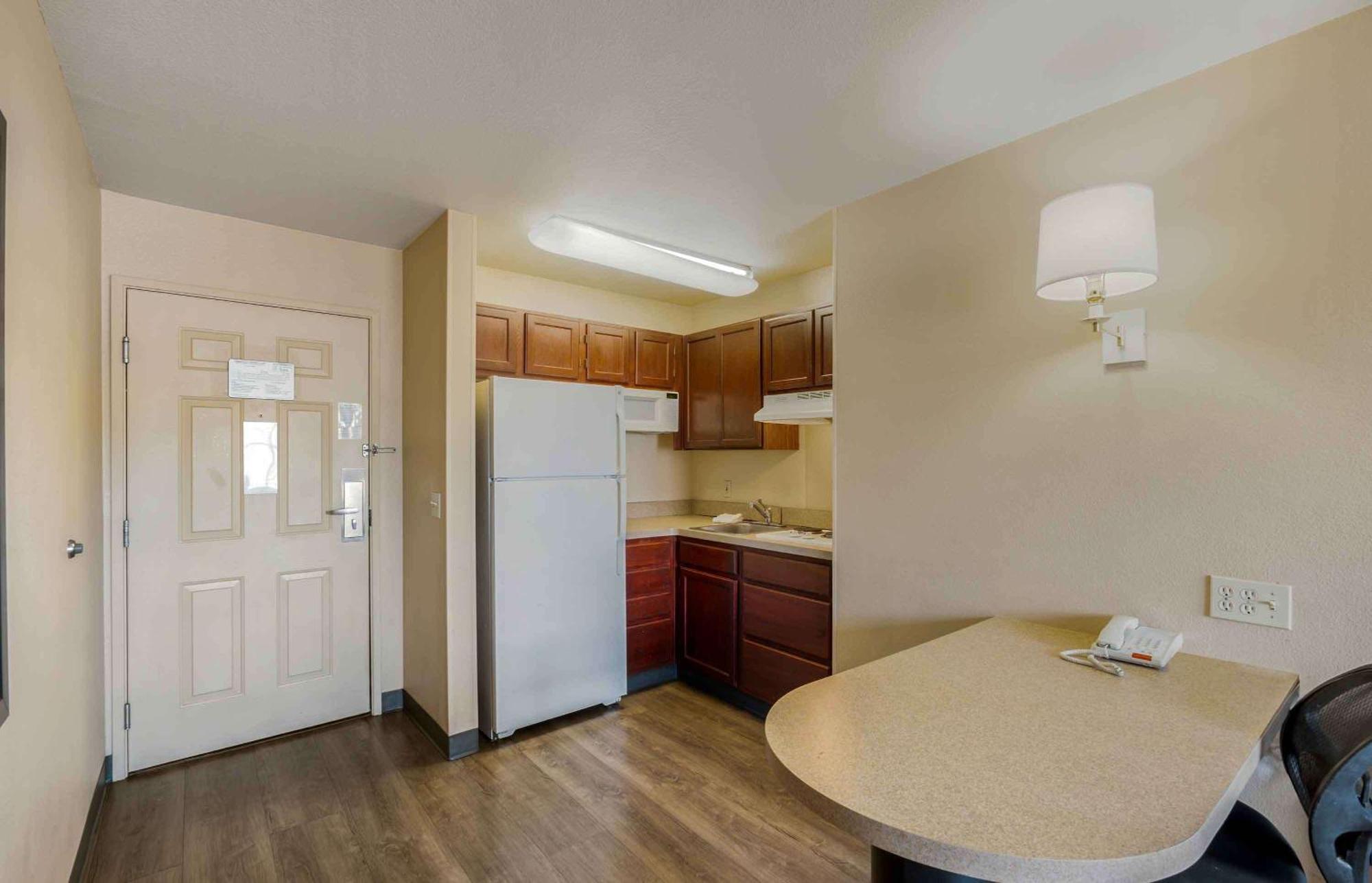 Mainstay Suites Las Vegas Flamingo Exterior foto
